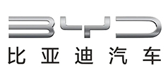 比亚迪汽车